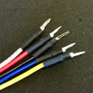 Sanhayato TTW-200 Testing Wires