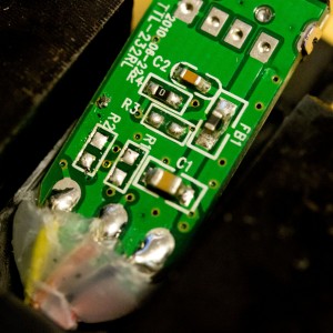 remove-resistor