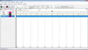 HSYNC @1080-30