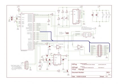 Defender premium avr 600 схема