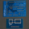 HVprog2 PCB - Image 2