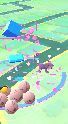 ポケモンgo Archives Orangkucing Lab